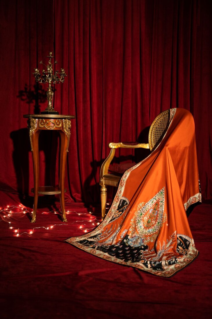 Gauhar Shawl