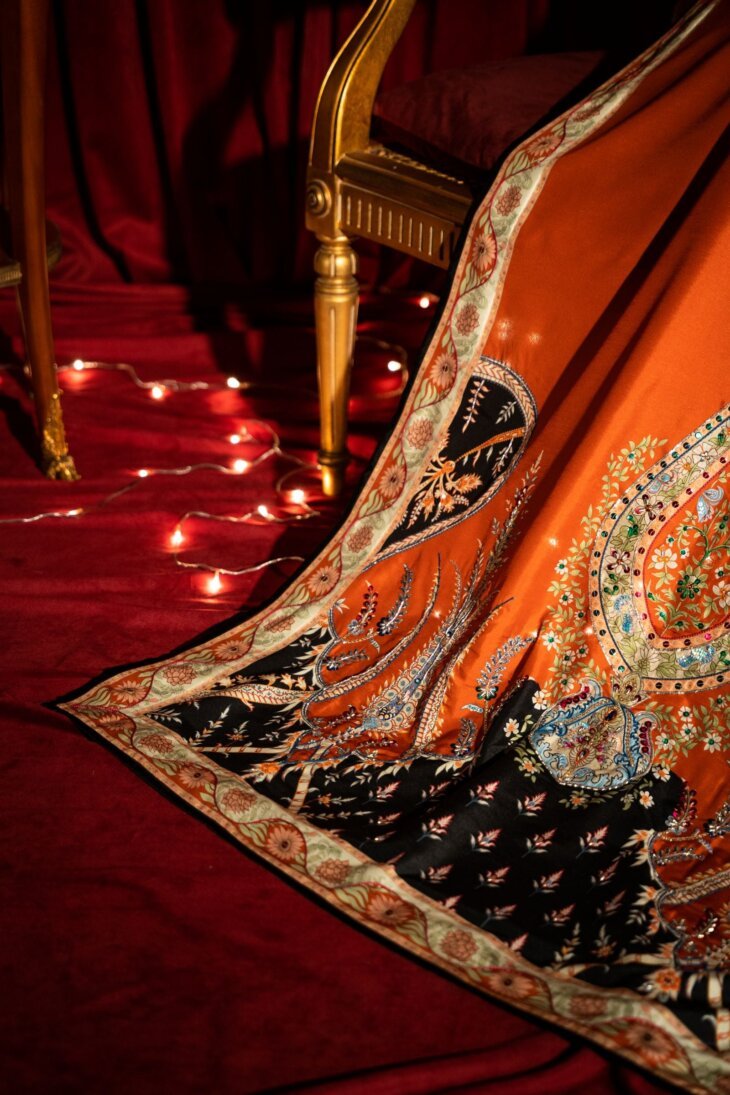 Gauhar Shawl - Image 3