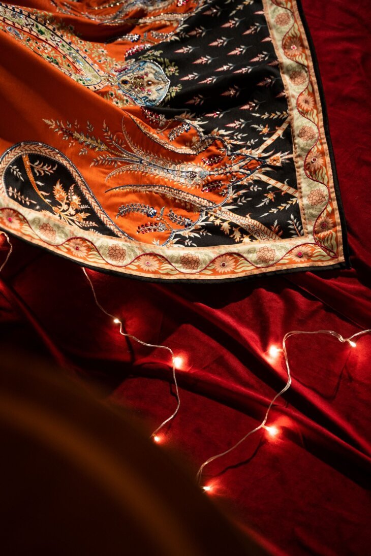 Gauhar Shawl - Image 2