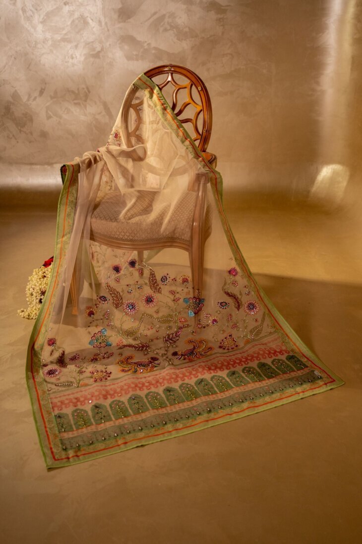 Dastan - Shawl
