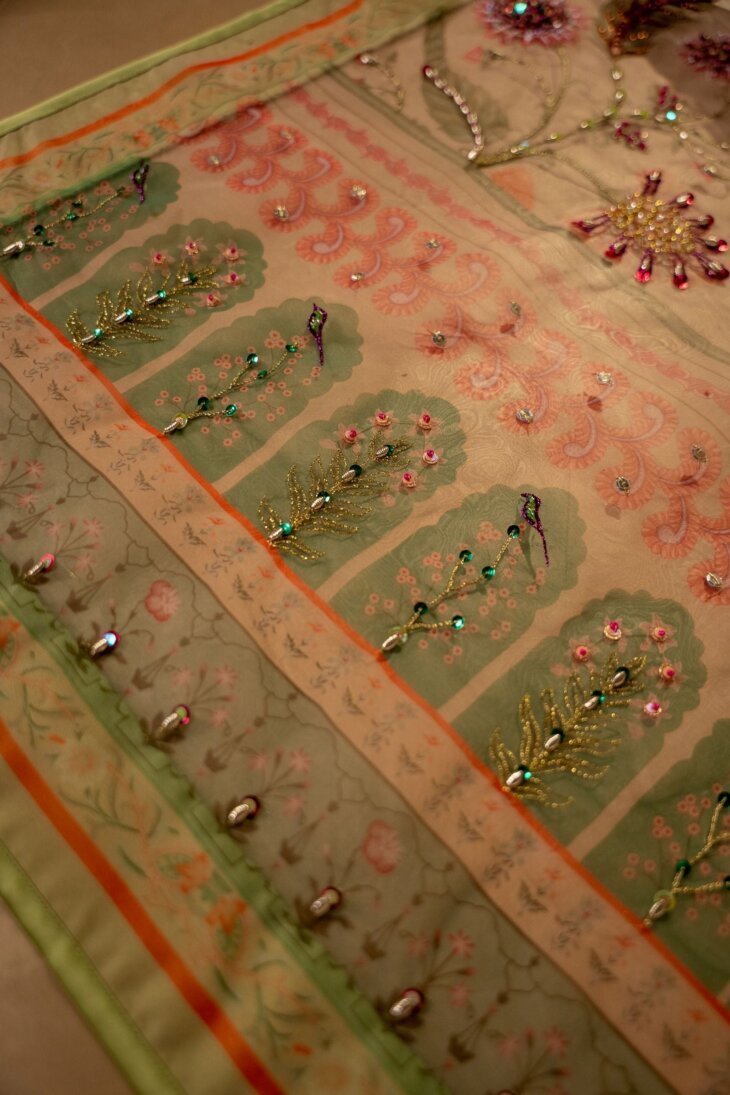 Dastan - Shawl - Image 3