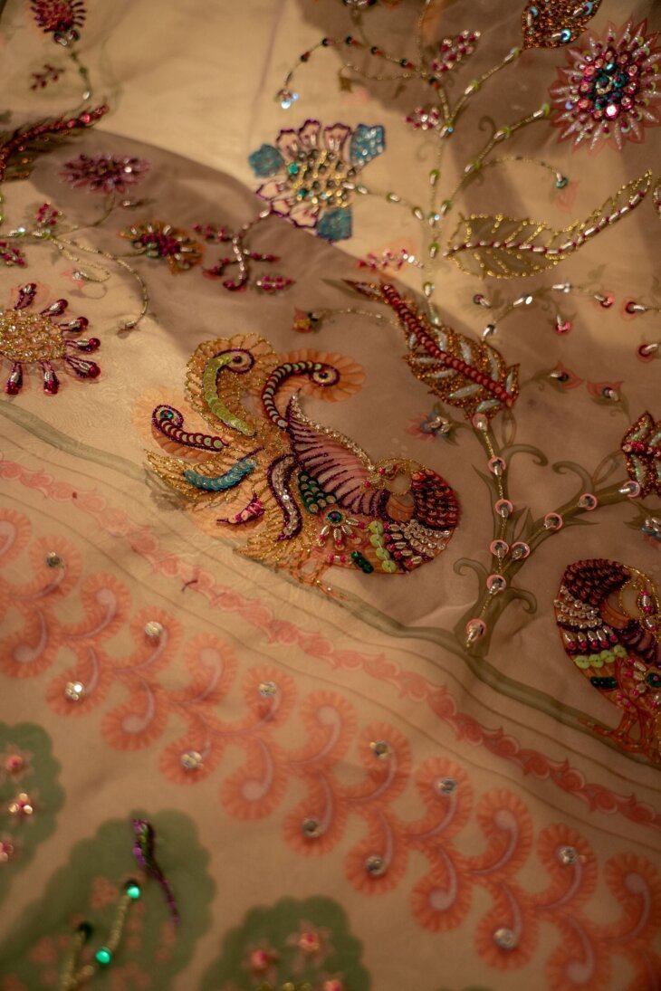 Dastan - Shawl - Image 2