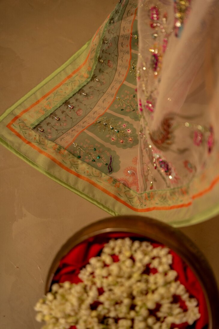 Dastan - Shawl - Image 4