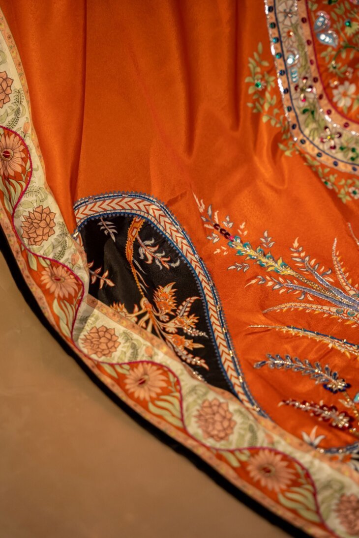 Gauhar Shawl - Image 5