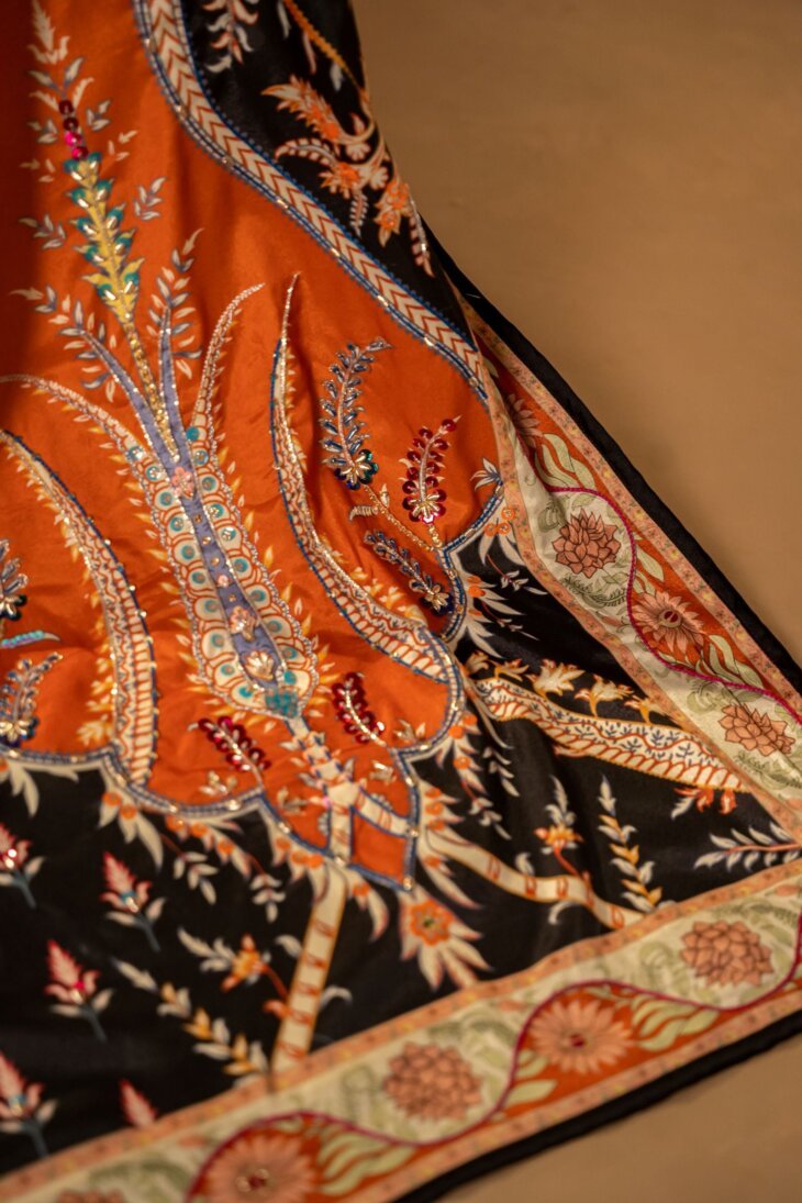 Gauhar Shawl - Image 6