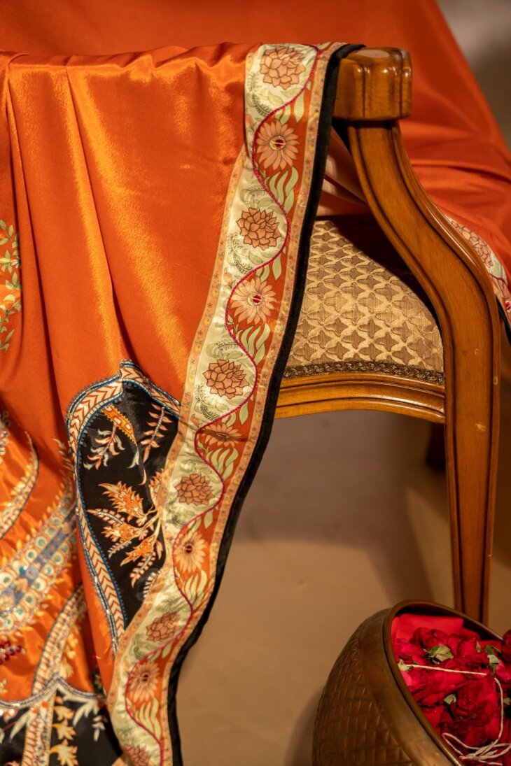Gauhar Shawl - Image 4