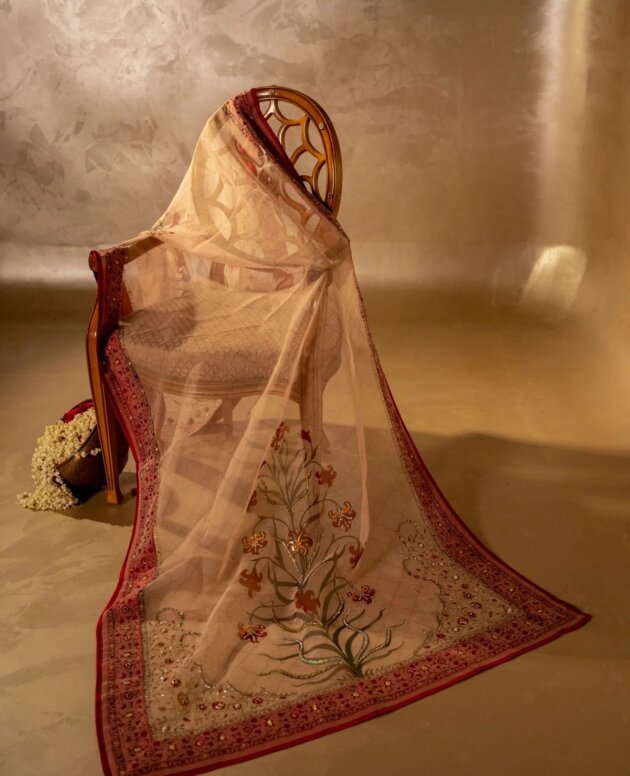 Zara - Shawl