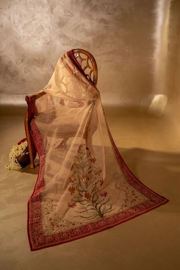 Zara - Shawl