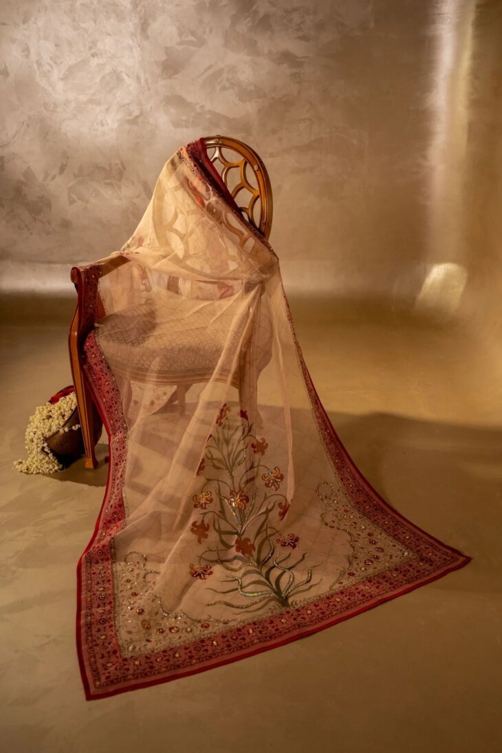 Zara - Shawl