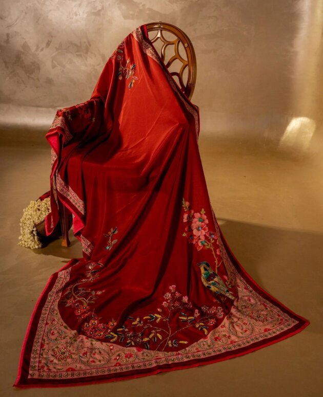 Tamanna - Dupatta