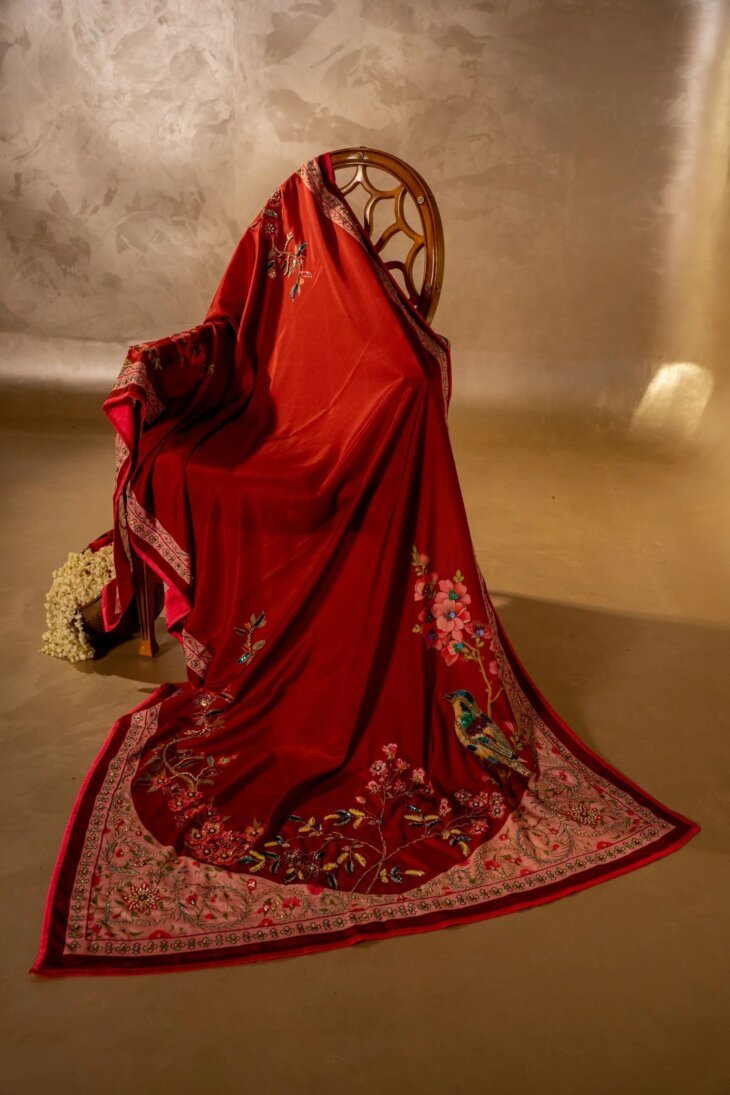 Tamanna - Dupatta