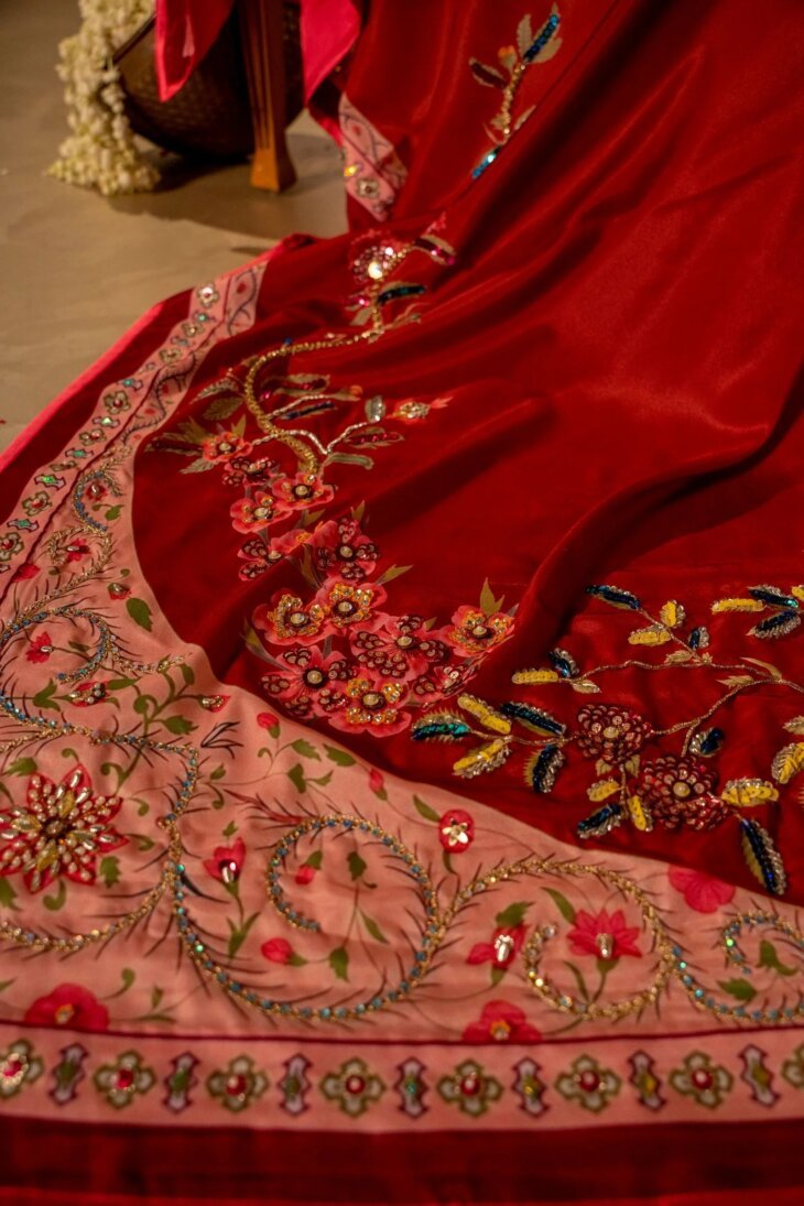 Tamanna - Dupatta - Image 3