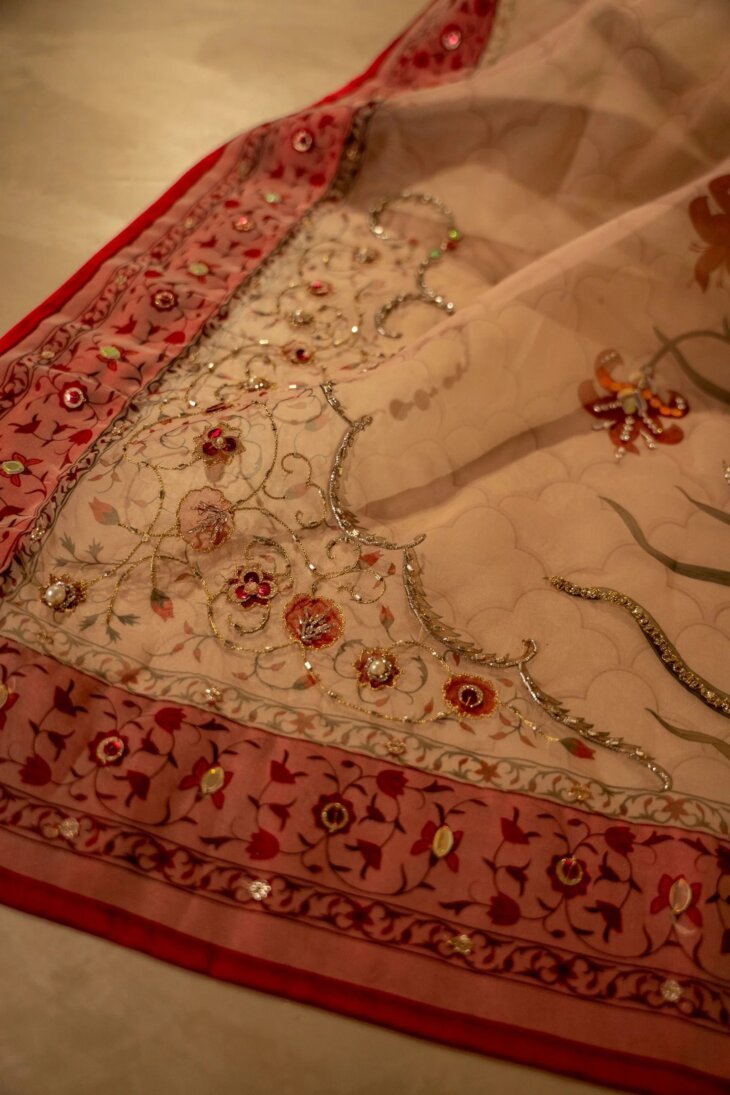 Zara - Shawl - Image 3