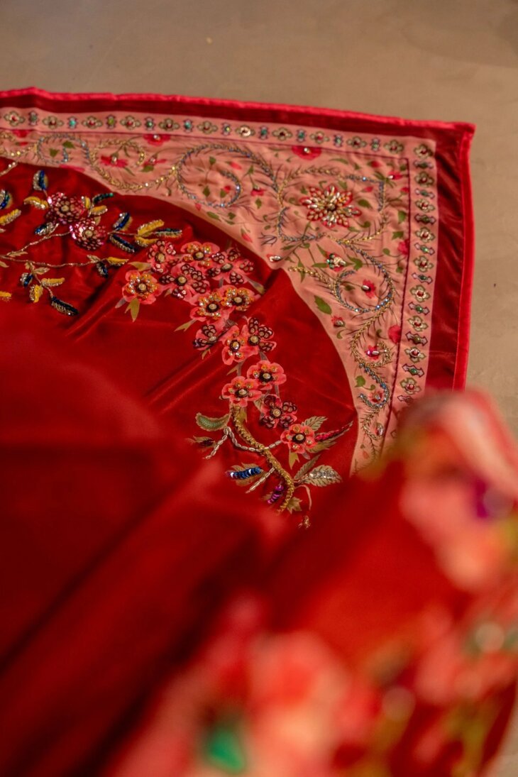 Tamanna - Dupatta - Image 2