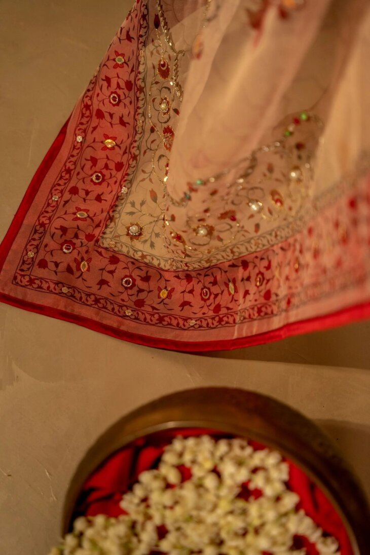 Zara - Shawl - Image 5