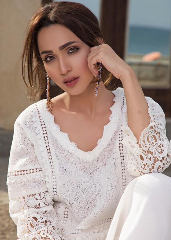 Ethereal Lace Top - Image 3