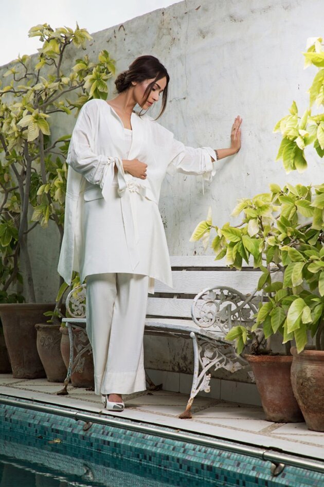 Serene Sash Top