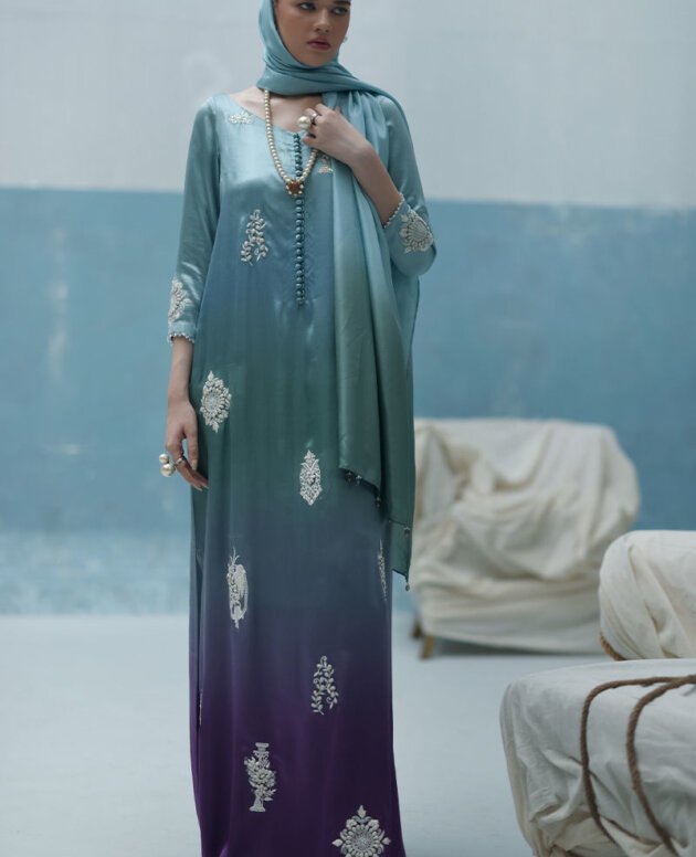 Seraphina Kaftan