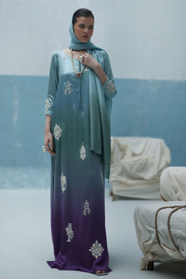 Seraphina Kaftan