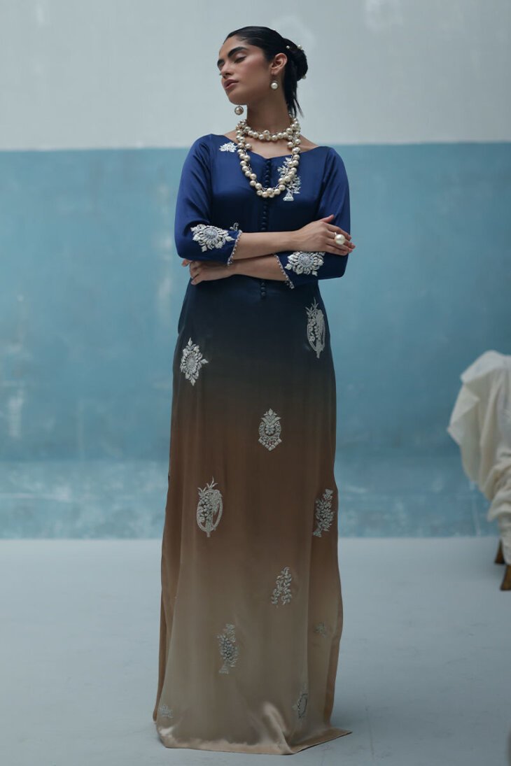 Riviera Kaftan