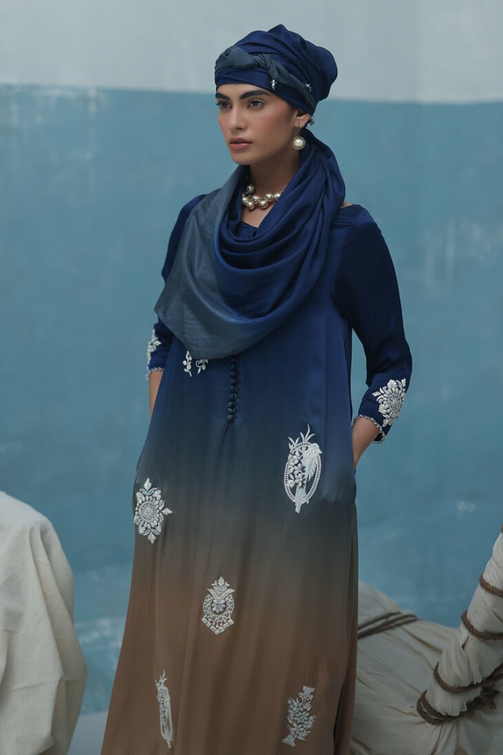 Riviera Kaftan - Image 2