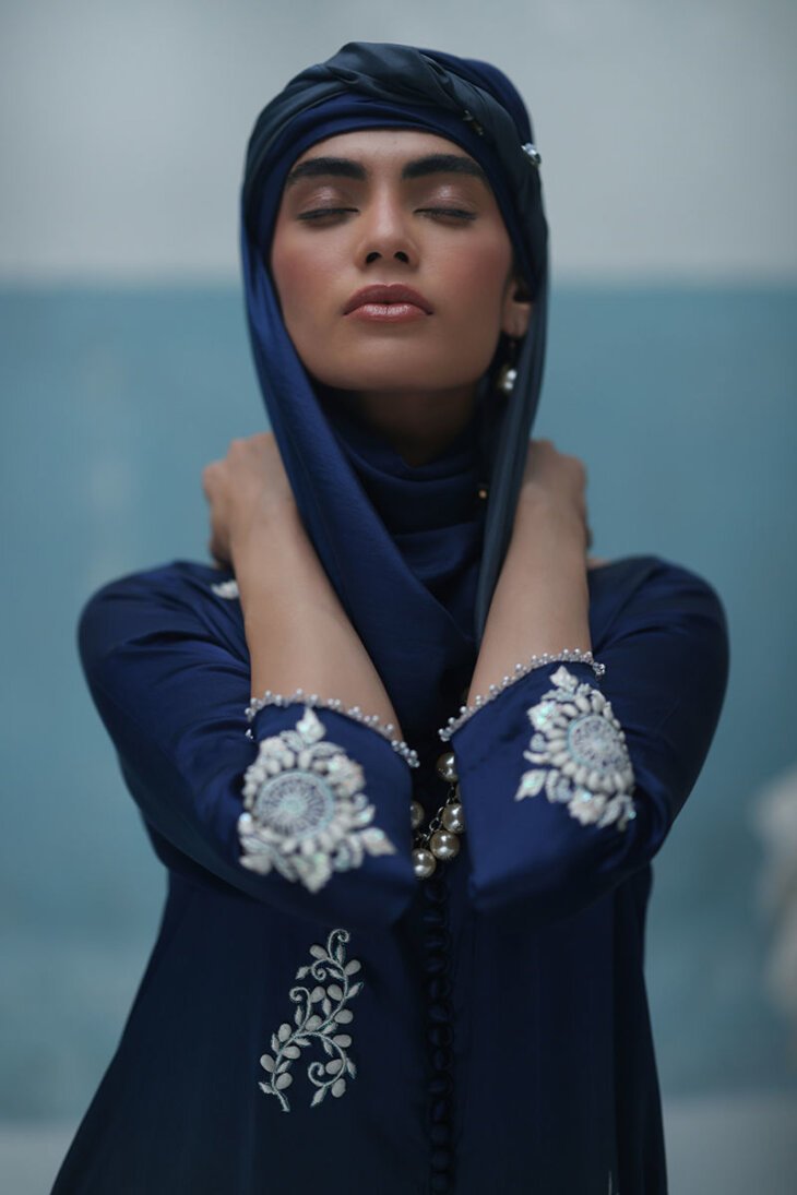Riviera Kaftan - Image 5