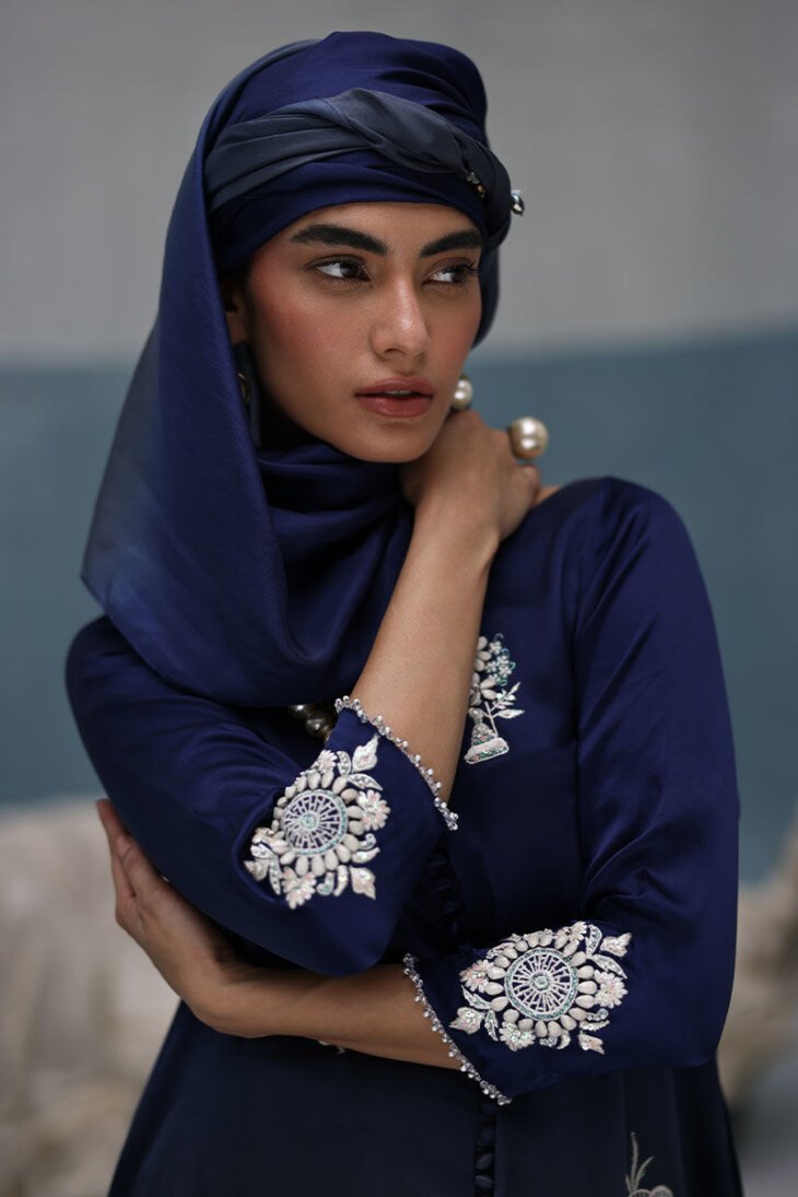 Riviera Kaftan - Image 7