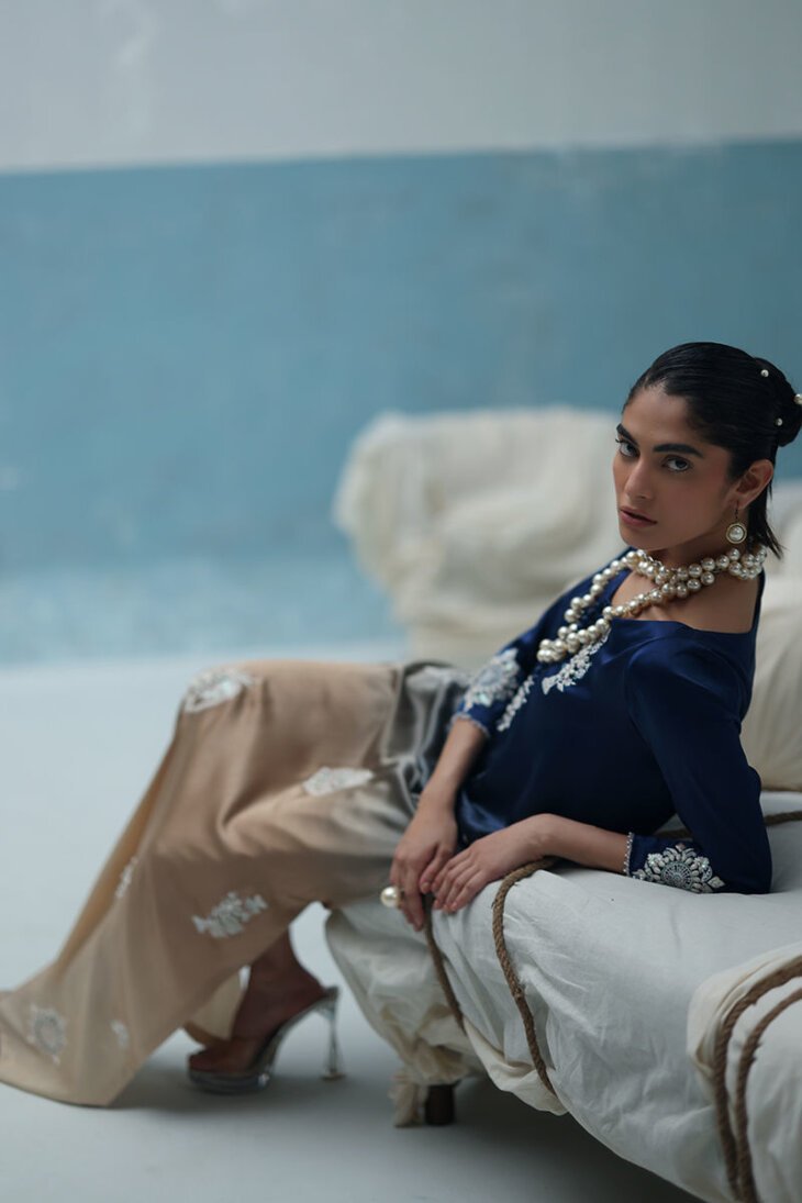 Riviera Kaftan - Image 4