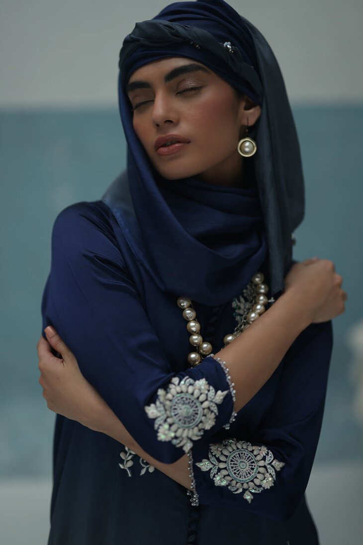 Riviera Kaftan - Image 3