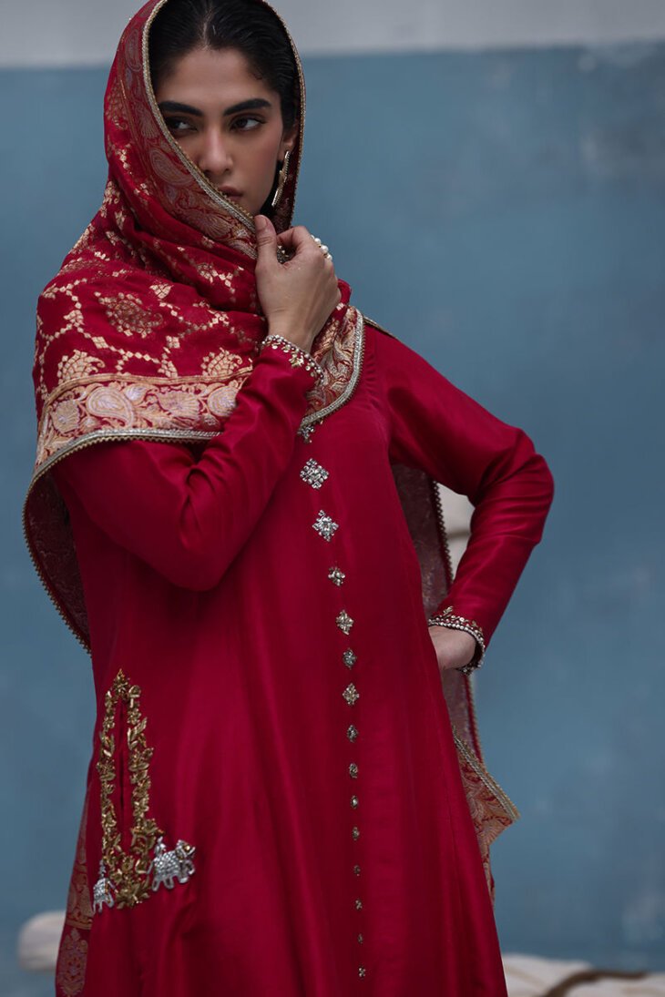 Scarlet Ember - Image 6