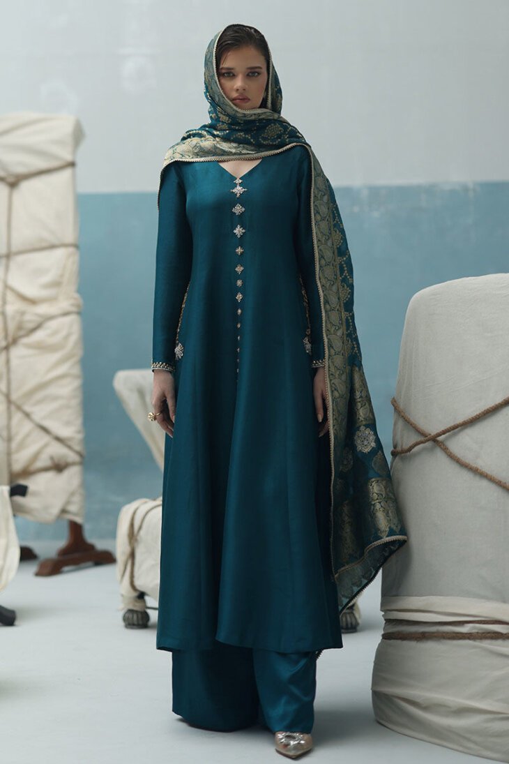 Teal Jubilee - Image 4