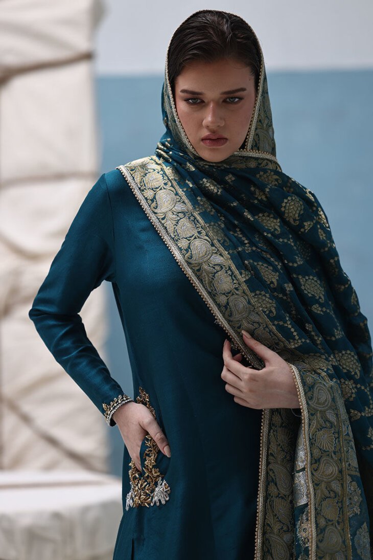 Teal Jubilee - Image 2