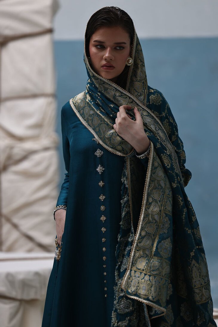 Teal Jubilee - Image 3