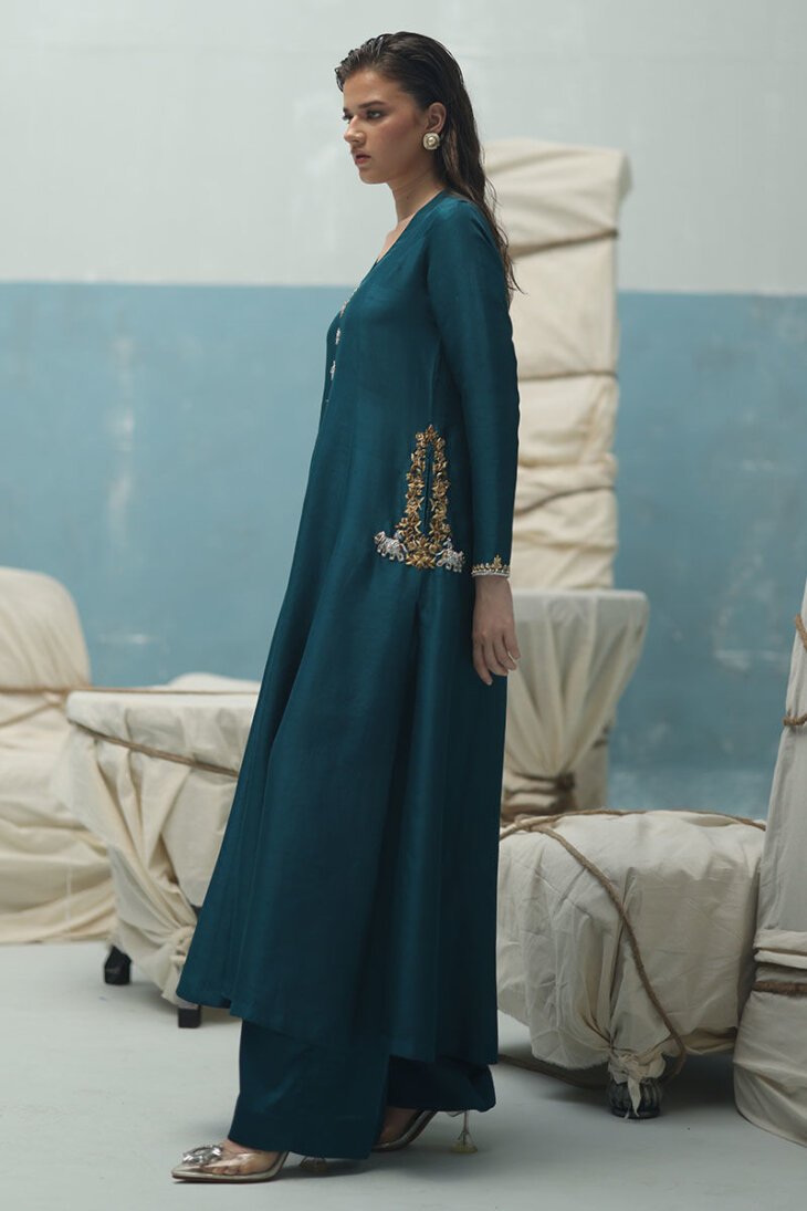 Teal Jubilee - Image 7