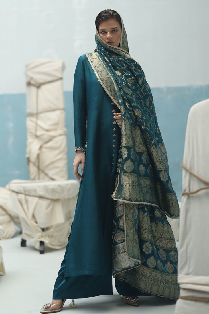 Teal Jubilee
