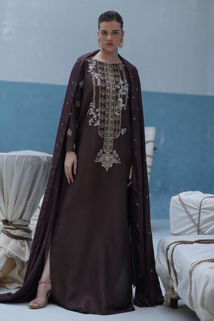 Noor Kaftan - Image 7