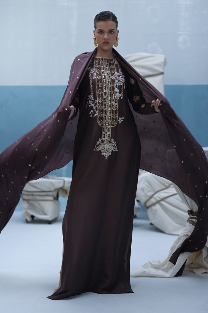 Noor Kaftan - Image 3