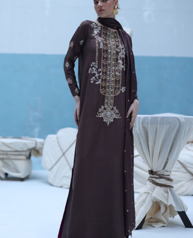 Noor Kaftan