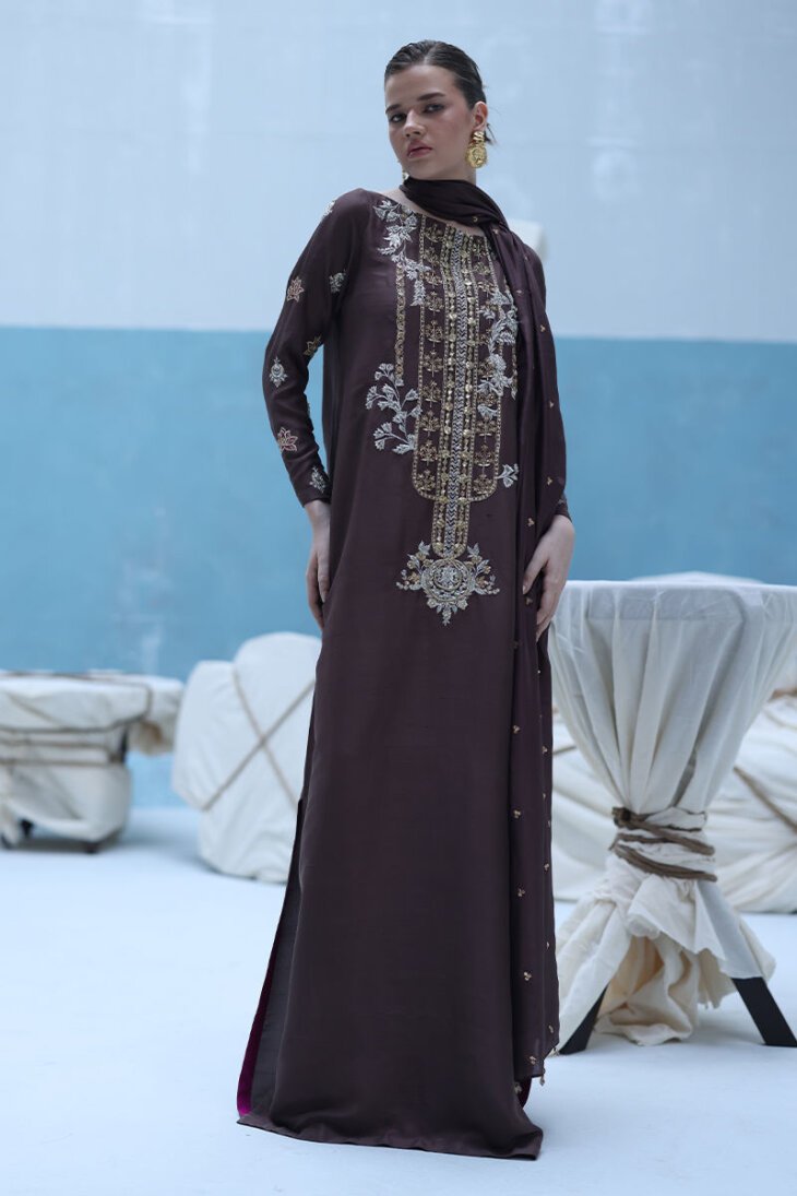 Noor Kaftan