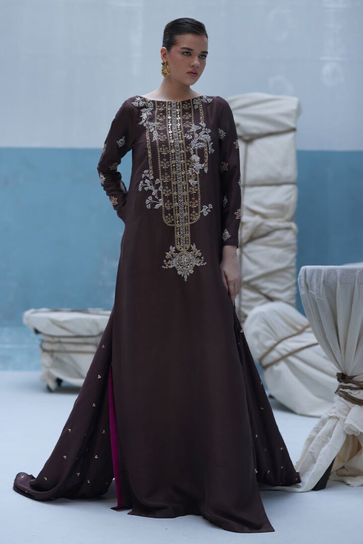 Noor Kaftan - Image 2