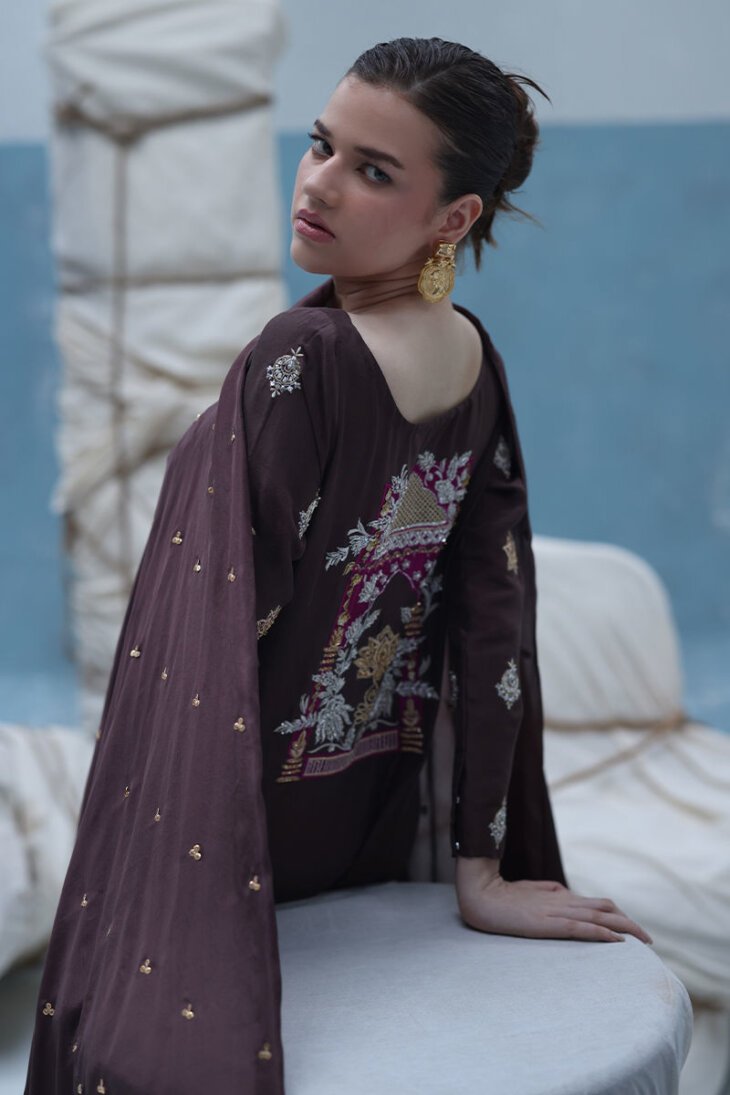 Noor Kaftan - Image 6
