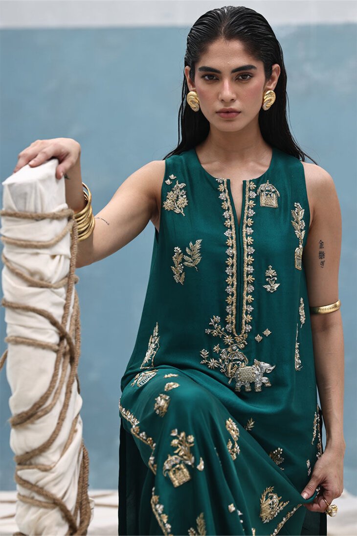 Heritage Resham - Image 2
