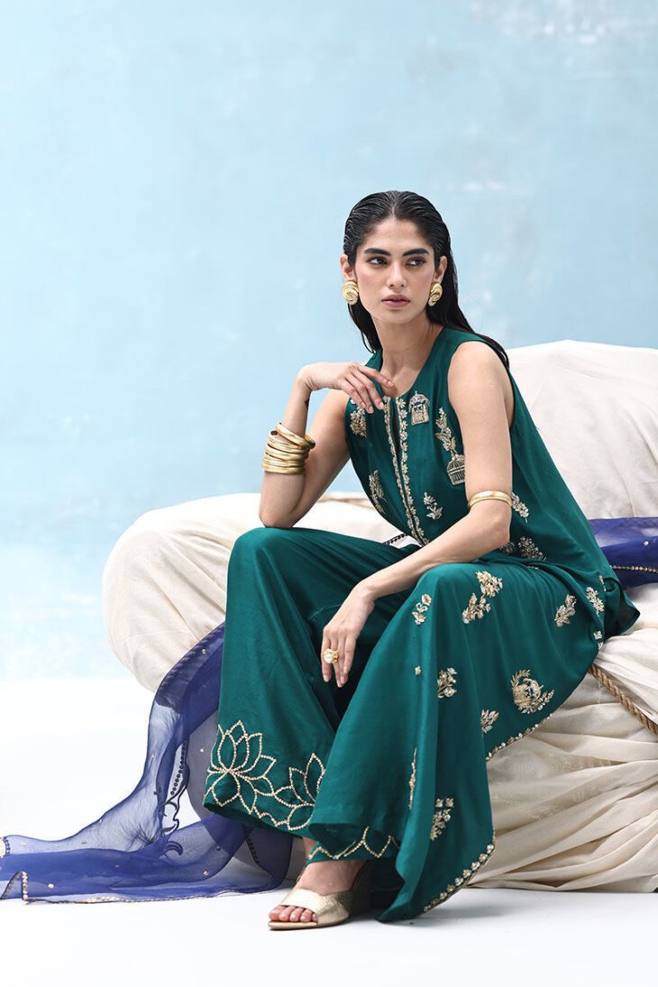 Heritage Resham - Image 5