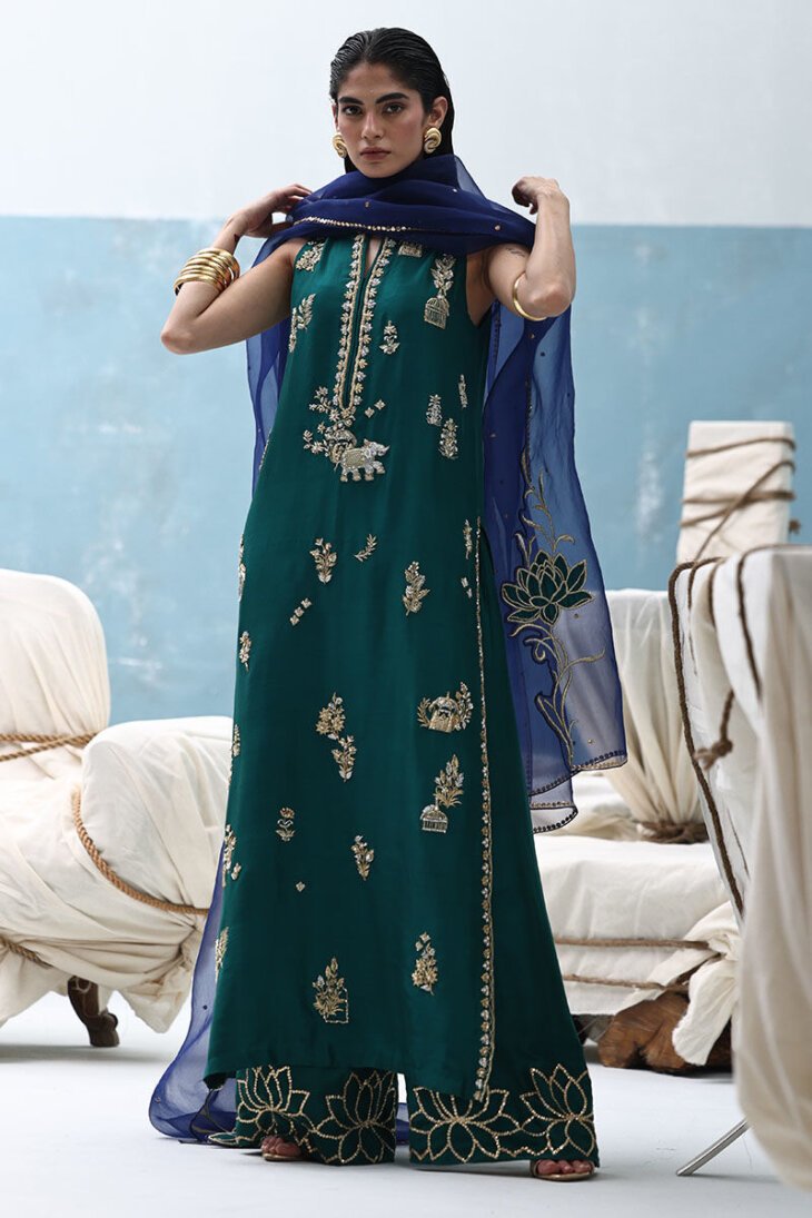 Heritage Resham - Image 4