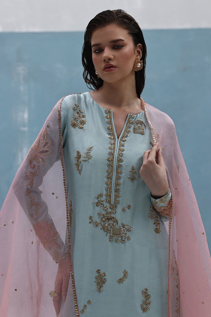 Celeste Suit - Image 2