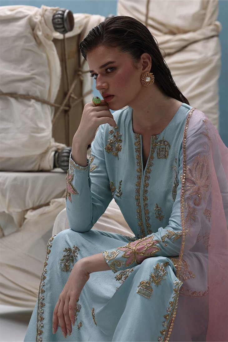 Celeste Suit - Image 5