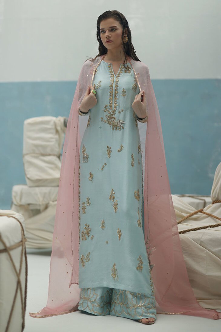 Celeste Suit - Image 3