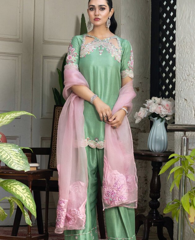 Gardenia Set