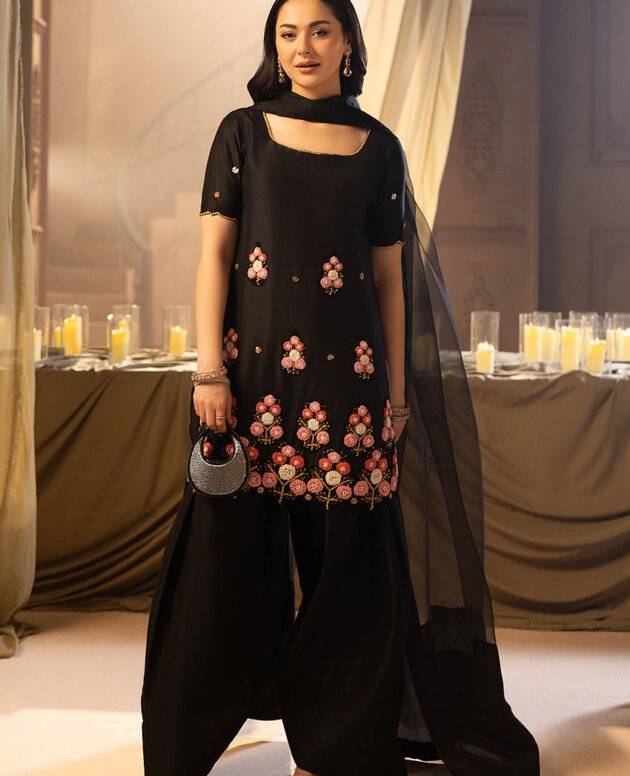 Royal Resham