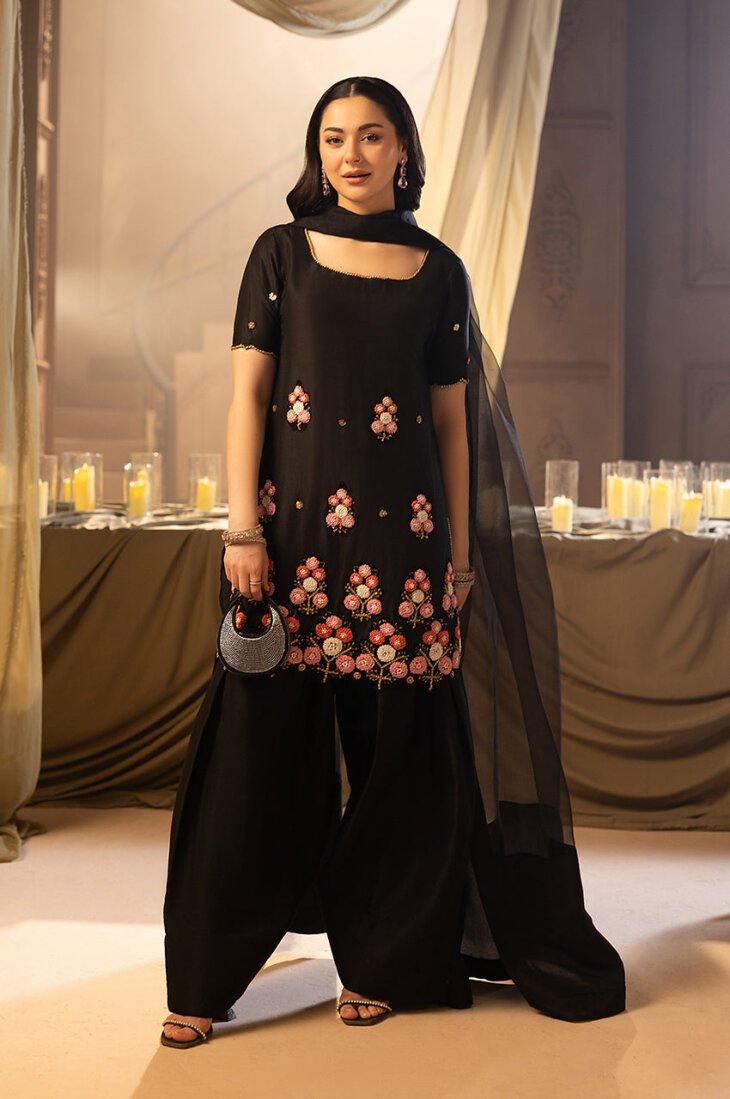 Royal Resham